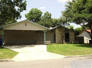 4115 Hunting Path, San Antonio, TX 78218