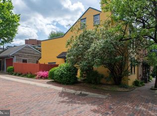 108 E Vine St, Lancaster, PA 17602