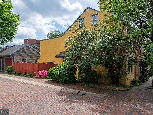 108 E Vine St, Lancaster, PA 17602