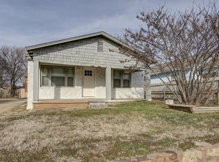 2115 E 2nd St S, Tulsa, OK 74104