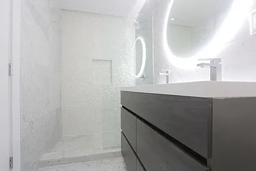 Rented by Marquis Real Estate Services