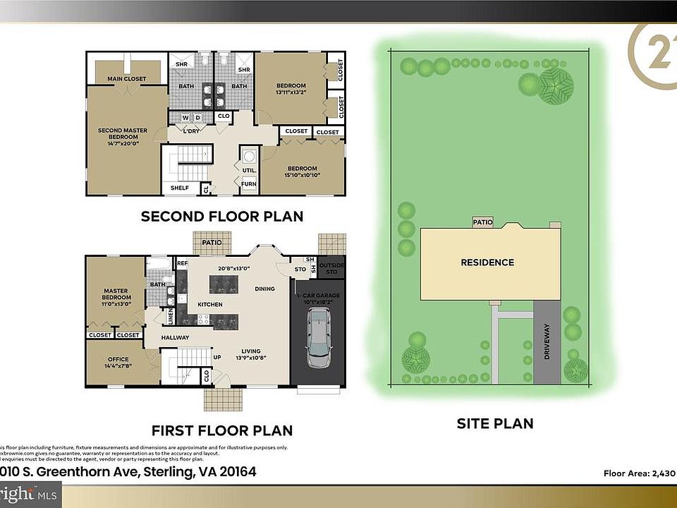 1st image of 1010 S Greenthorn Ave