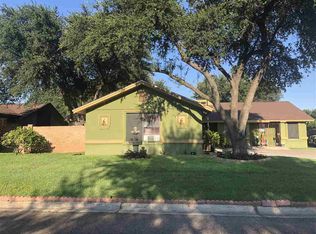 4815 Westside Ln, Laredo, TX 78041