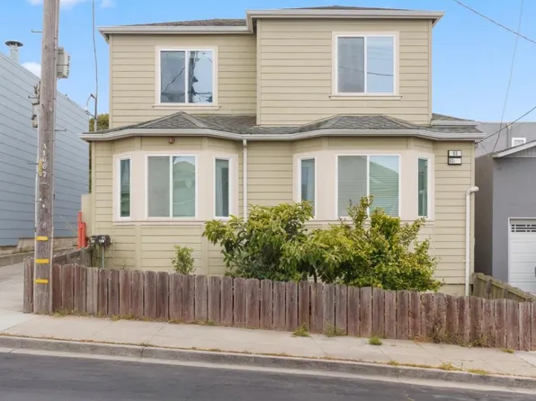 63 Werner Ave, Daly City, CA 94014