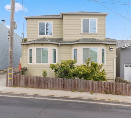 63 Werner Ave, Daly City, CA 94014