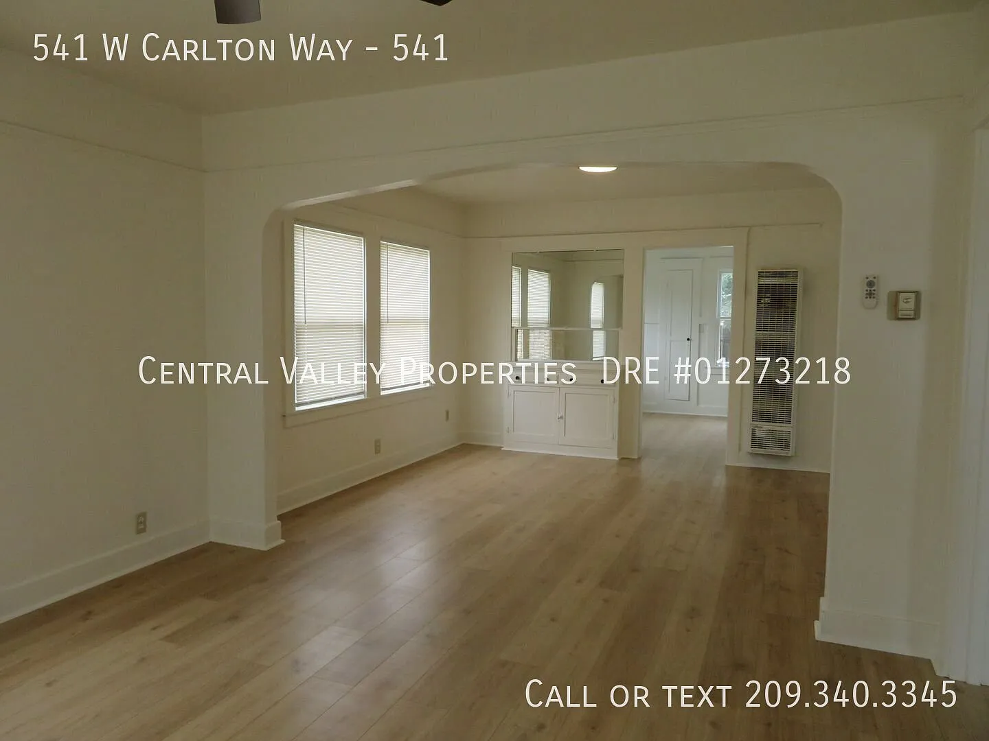 541 W. Carlton Way, Tracy! Coming Soon! — Photo 3