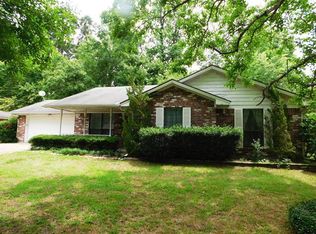 105 Barberry Ct, Lufkin, TX 75904