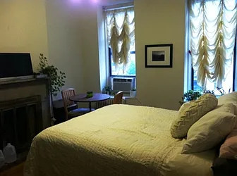 Rented by Citi Habitats