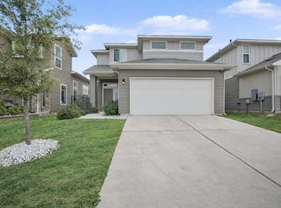 10807 Sentinel Dr, Austin, TX 78747