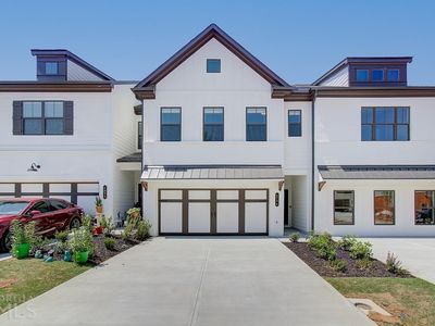 4662 Cypress Lndg Way #64A, Gainesville, GA, 30504