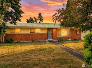 Broadview Addition, Oak Harbor, WA 98277
