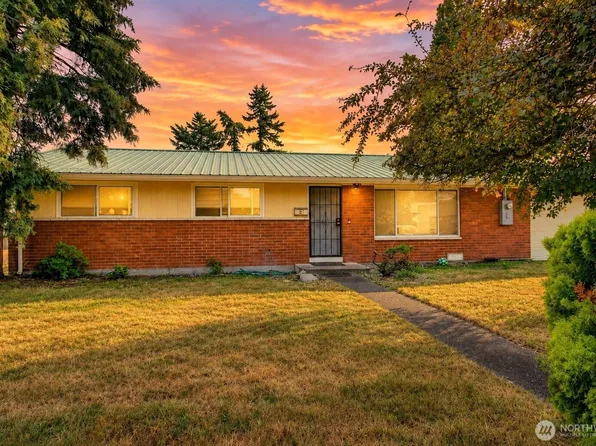 21 SW 8th Avenue, Oak Harbor, WA 98277
