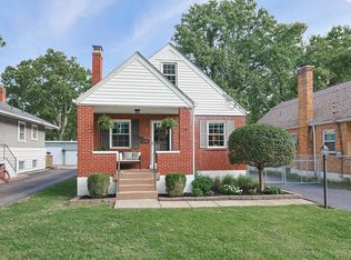 4346 Orchard Ln, Cincinnati, OH 45236