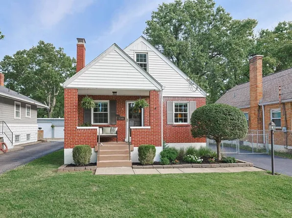 4346 Orchard Ln, Cincinnati, OH 45236