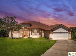 141 Riedel Ln, Canyon Lake, TX 78133