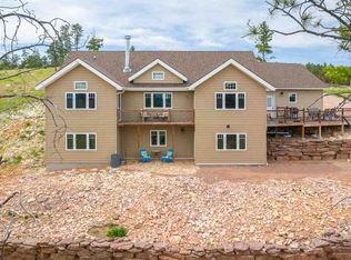 27711 Moose Dr, Hot Springs, SD 57747