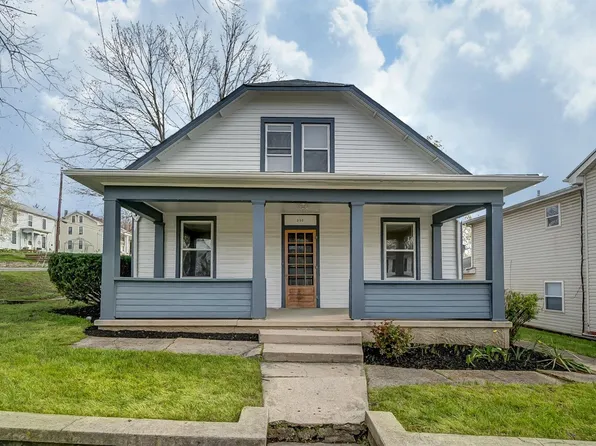 398 North St, Waynesville, OH 45068