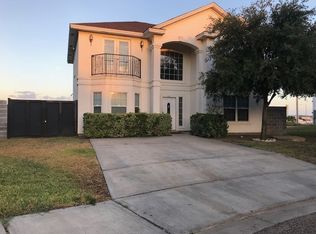 237 Girasol Ct, Laredo, TX 78043