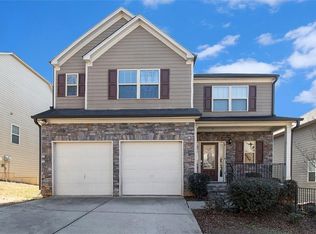 3967 Otter Dam Ct, Atlanta, GA 30349