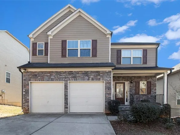 3967 Otter Dam Ct, Atlanta, GA 30349
