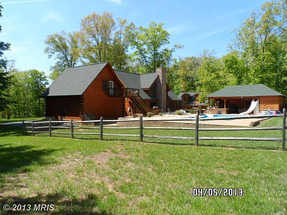 3rd image of 23039 Rapidan Farms Dr