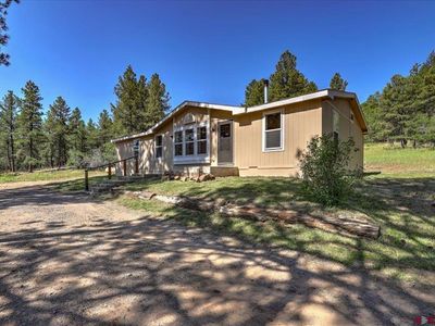 29 Baldwin Court, Pagosa Springs, CO, 81147