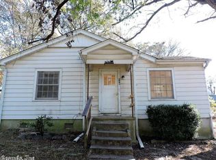 349 Woodlawn Ave, Hot Springs, AR 71913