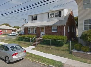 346 Alpine St, Perth Amboy, NJ 08861