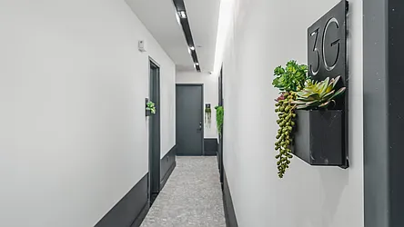 Rented by Nooklyn NYC LLC