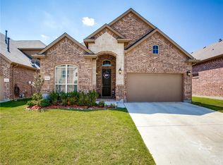 3916 Gennaker Dr, Denton, TX 76210