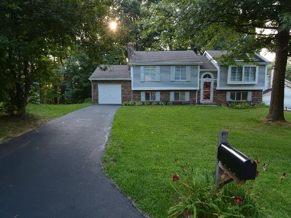 20716 Scottsbury Dr, Germantown, MD 20876