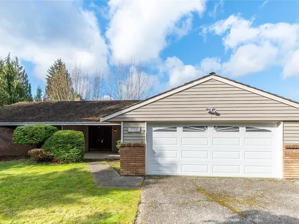 4717 149th Avenue SE, Bellevue, WA 98006