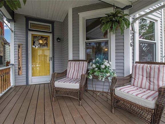 5th image of 116 Aldrich Pl