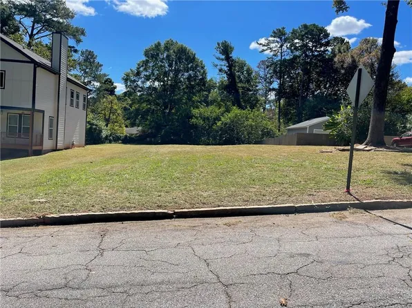 2879 Joyce Ave Lot 184, Decatur, GA 30032