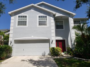8513 Tidal Bay Ln, Tampa, FL 33635