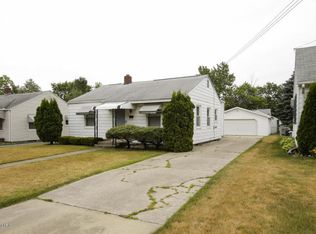 23 Greble St, Battle Creek, MI