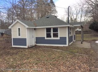 3021 Pleasant Grove Rd, Lansing, MI 48910