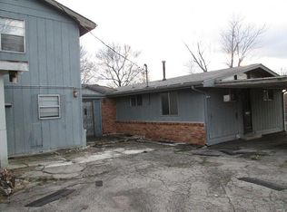 20492 Highway 28, Dixon, MO 65459