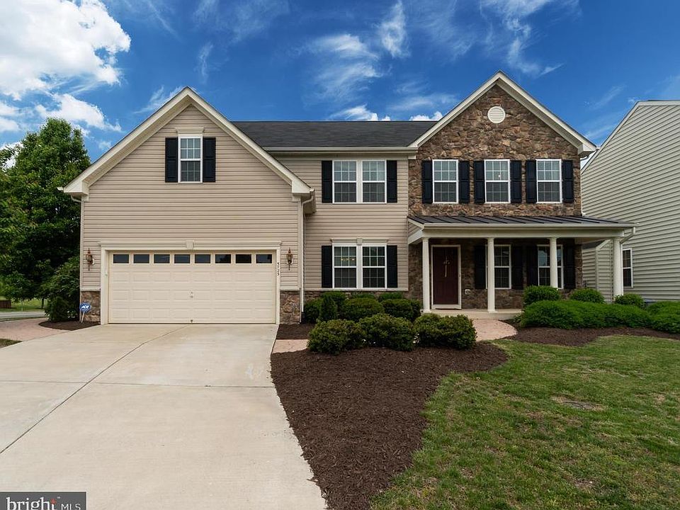 Welcome to 5723 Woodbine Ct.