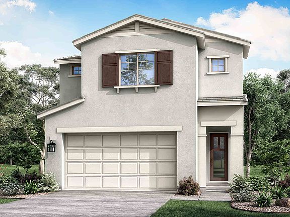 Opal Skye - Plan 6 - C Exterior Rendering