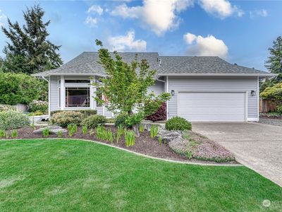7019 Olympic Vista Court NW, Gig Harbor, WA, 98332