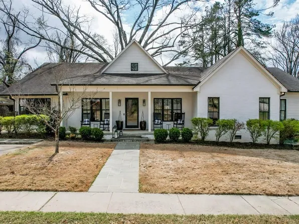 412 Longest Rd, Oxford, MS 38655