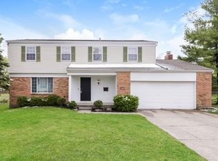 841 Clearfield Ln, Cincinnati, OH 45240