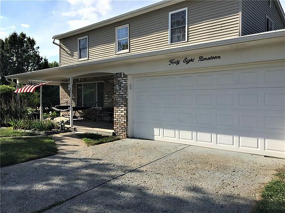 5th image of 4819 Whirlaway Dr
