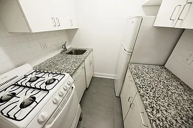 Rented by Buchbinder & Warren