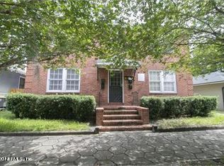 46 W 11th St #1, Jacksonville, FL 32206
