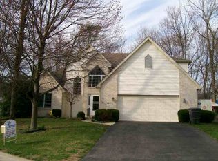 1484 Stonegate Ct, Temperance, MI 48182