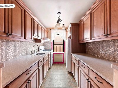 1119 Ocean Pkwy APT 6B, Brooklyn, NY, 11230