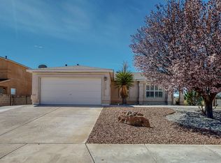 5000 Sundance Dr NE, Rio Rancho, NM 87144