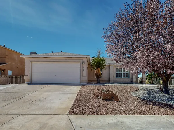 5000 Sundance Dr NE, Rio Rancho, NM 87144